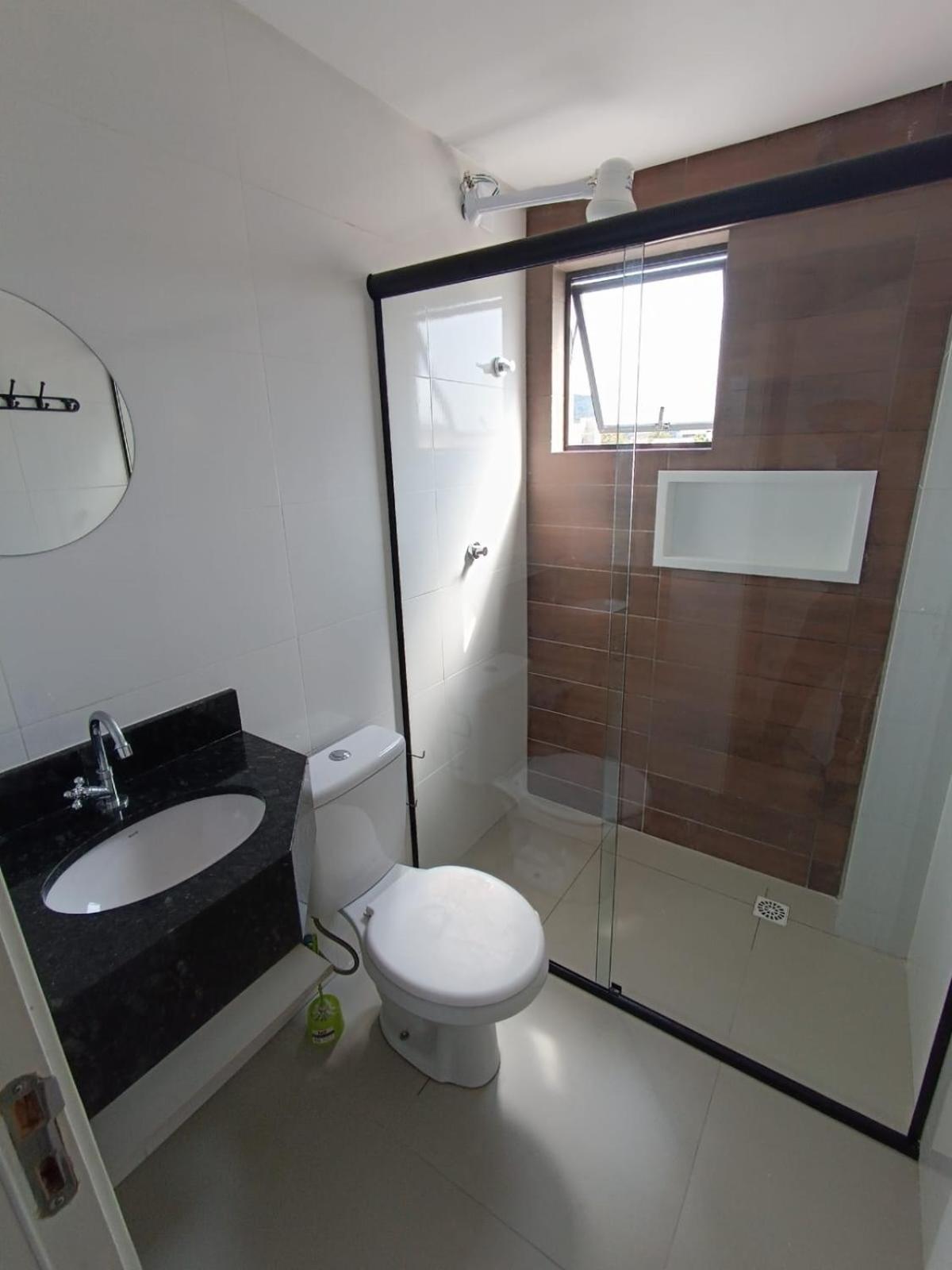 Апартаменты Residencial Brisa Do Mar Бомбиньяс Экстерьер фото